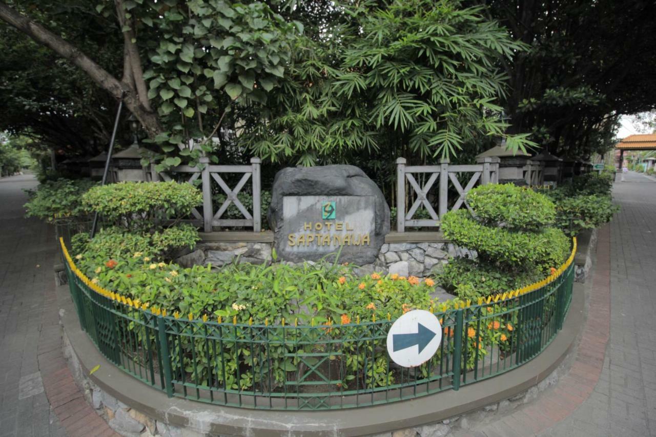 Sapta Nawa Resort 1 Gresik Экстерьер фото
